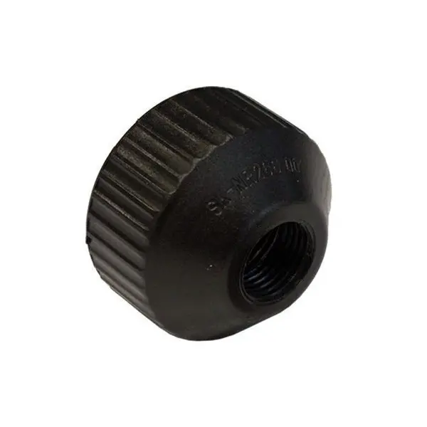 Adaptador reducido CO2 Rosca BSP 1/4 - 3/4