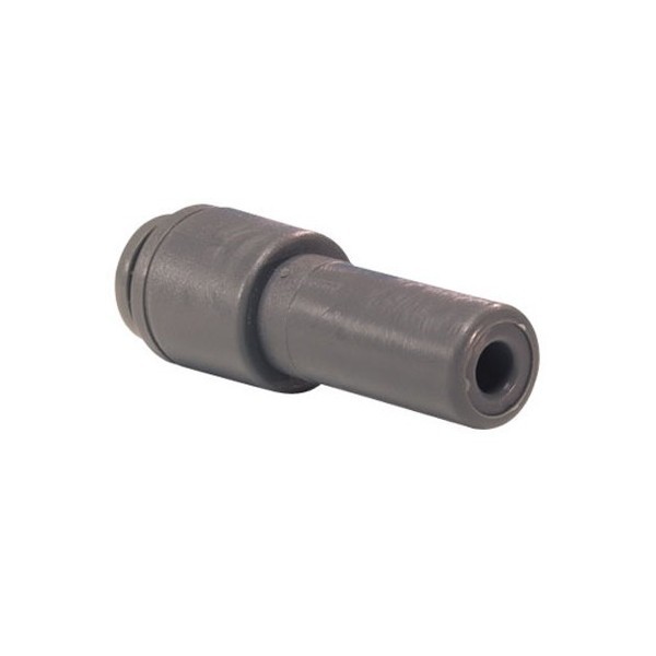 Adaptador Espiga lisa - tubo