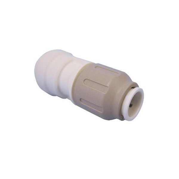 Conversor recto Superseal 1/2 - 15mm