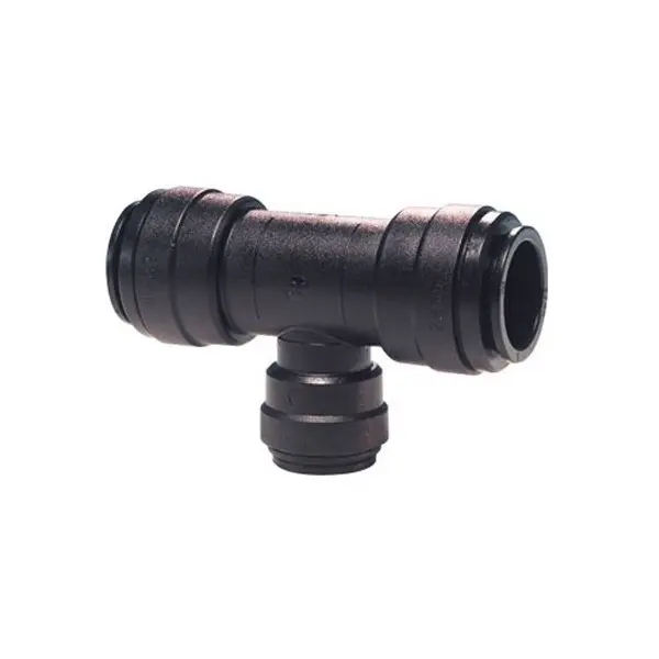 Adaptador Te 15mm - 15mm - 3/8