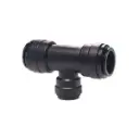 Adaptador Te 15mm - 15mm - 3/8