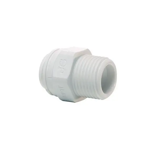 Adaptador Macho - Rosca NPTF