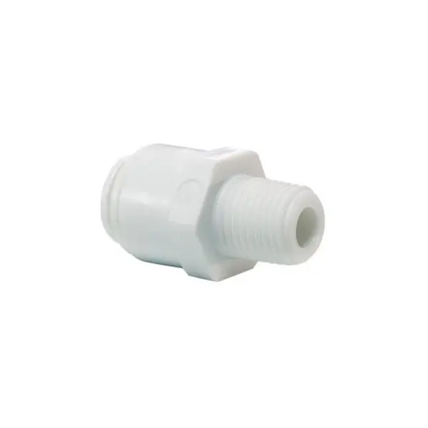 Adaptador Macho - Rosca NPTF