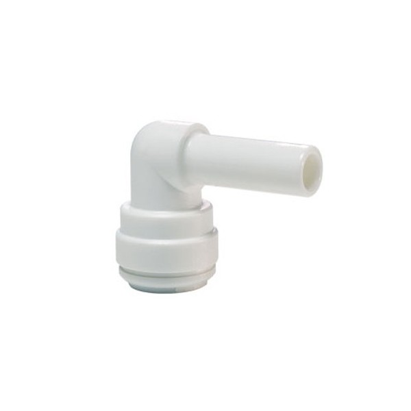 Codo reducción 1/4 - 5/16 (CI211008W-X)