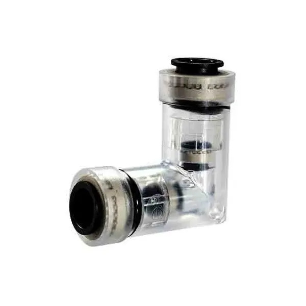 PolarClean Codo coaxial
