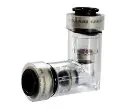 PolarClean Codo reductor coaxial