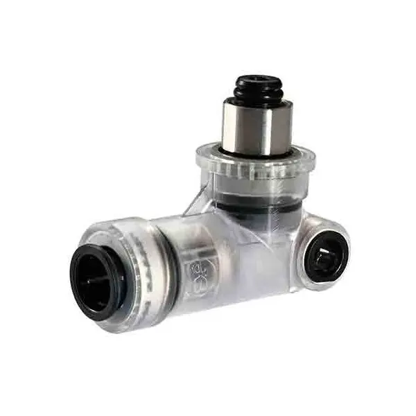 PolarClean Adaptador coaxial al cabezal 1/2"