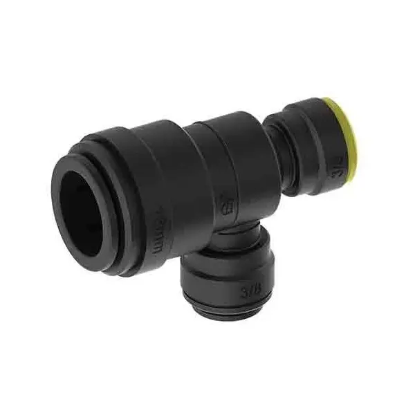 PolarClean Te coaxial