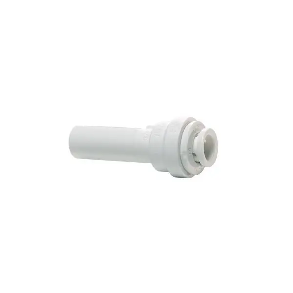 Reductor Espiga lisa 15mm - Tubo 12mm