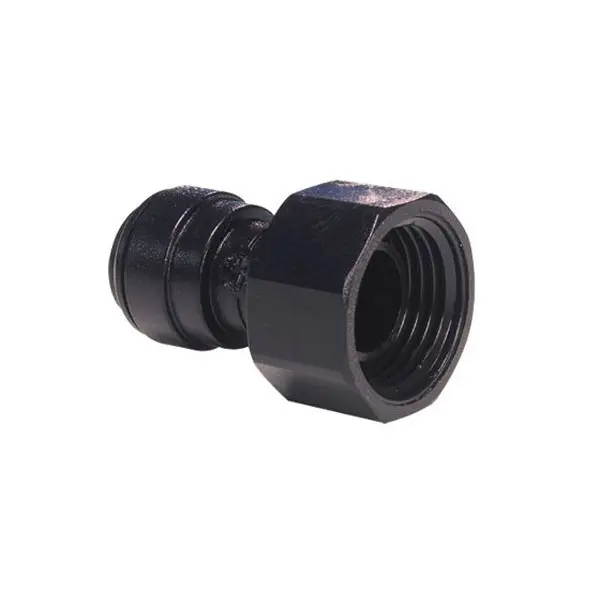 Adaptador para grifo - Rosca BSP (asiento cónico)
