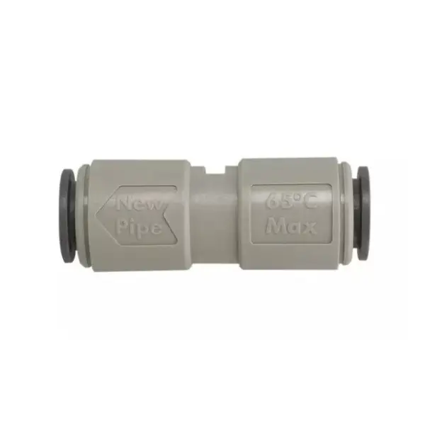 Conector deslizante de reparación 15mm