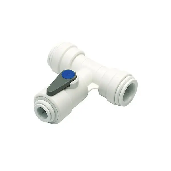 Llave en Te