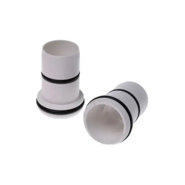 Casquillo superseal de refuerzo de tubo