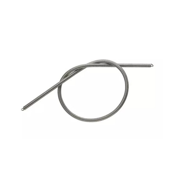 Muelle curvador 15mm