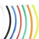 Tubo LLDPE 8mm OD 6mm ID