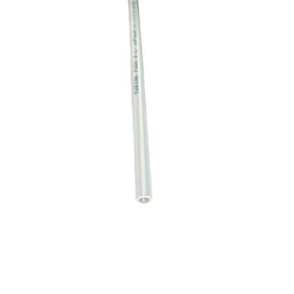 Tubo Lupulus II 3/16" (3 x 4,8mm) - bebidas ácidas, alcohol (hasta 15%)