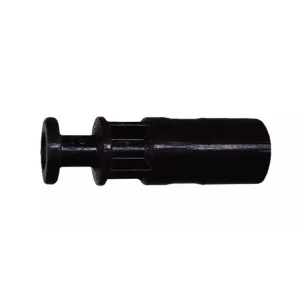 Tapón de servicio de agua fría - Tubería MDPE