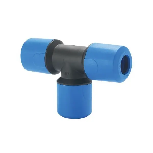 Te reductora 32mm