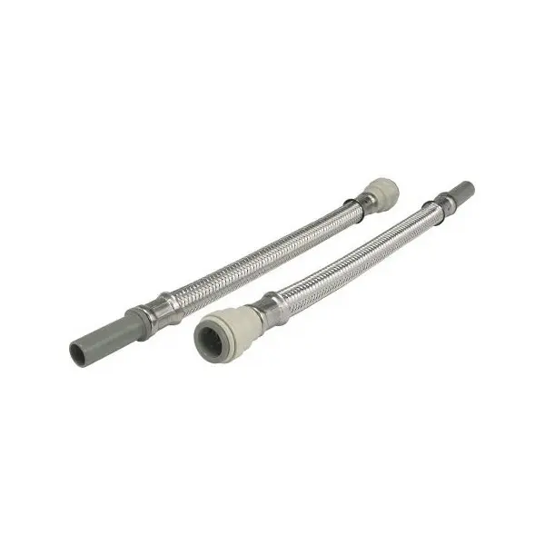 Latiguillo 300mm Speedfit 15mm x Espiga lisa 15mm