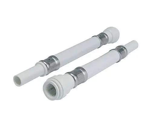 Latiguillo plástico 200mm Speedfit 15mm x Espiga lisa 15mm