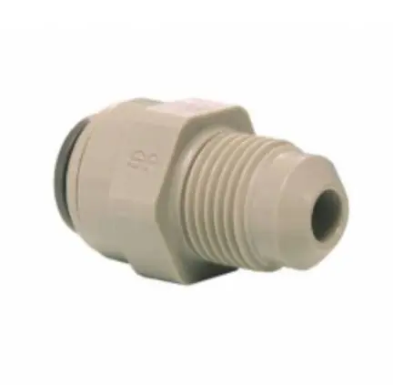 Adaptador macho - rosca MFL
