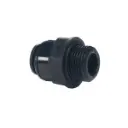 Adaptador macho - rosca BSP