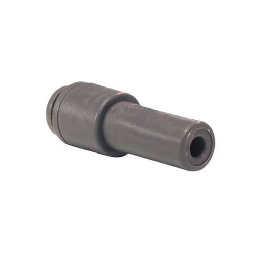 Adaptador Espiga lisa - tubo