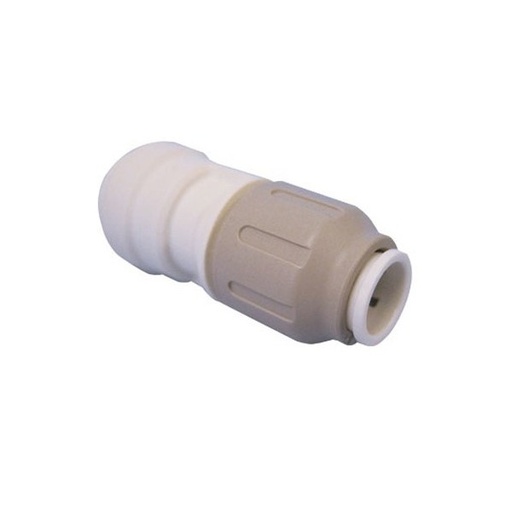 [NC2301] Conversor recto Superseal 1/2 - 15mm