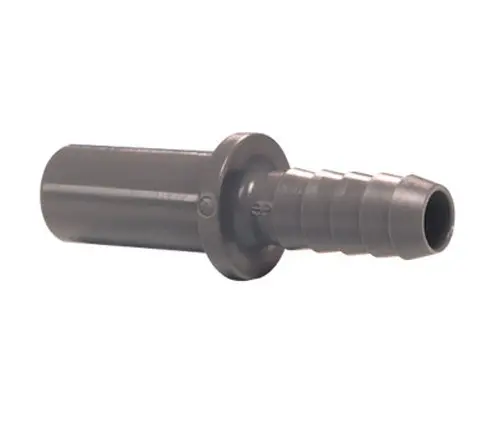 [NC932] Espiga lisa (tubo) 15mm - espiga 1/2