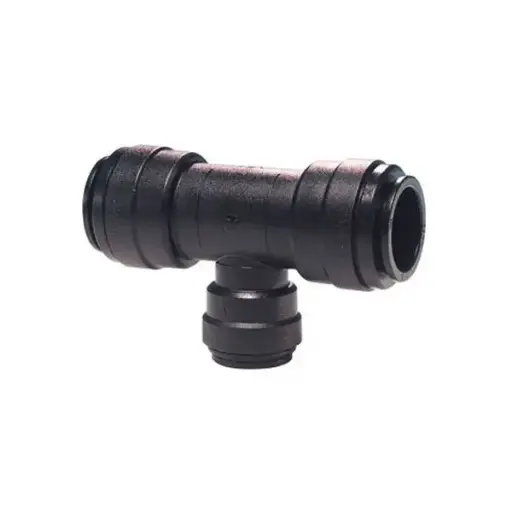 [NC869] Adaptador Te 15mm - 15mm - 3/8