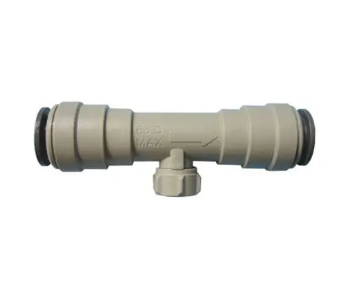 [15DCV] Válvula antirretorno doble 15mm