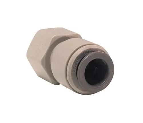 Adaptador Hembra - Rosca FFL