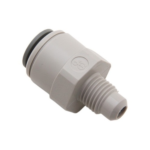 [PI0112F4S] Adaptador Macho 3/8 - 1/4 rosca MFL