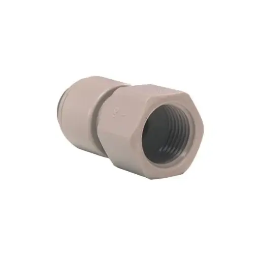 Adaptador Hembra - Rosca UNS