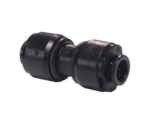 [SM410808E] Unión Doble Superseal para tubos de metal 5/16
