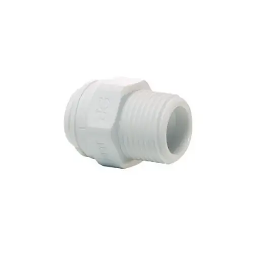 Adaptador Macho - Rosca NPTF