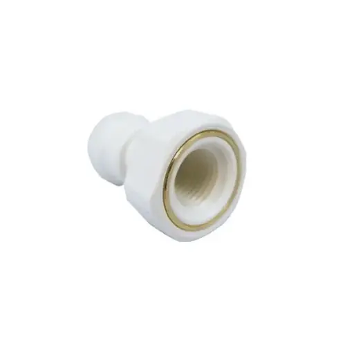 Adaptador Hembra - Rosca NPTF