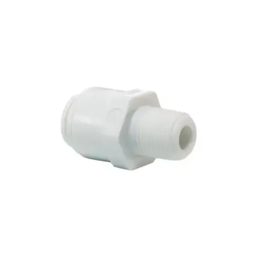 Adaptador Macho - Rosca NPTF