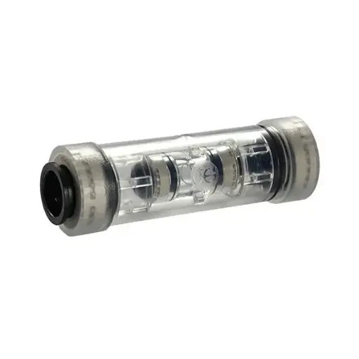 [NC2617] PolarClean Unión doble (extensión o reparación)