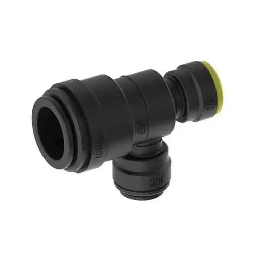 [NC909] PolarClean Te coaxial