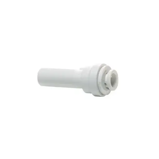 [PPM061512W] Reductor Espiga lisa 15mm - Tubo 12mm