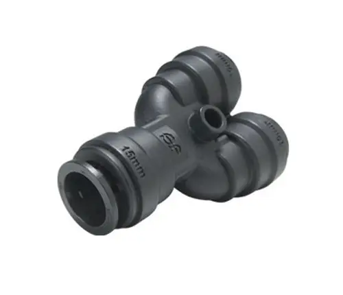 Divisor 2 vías