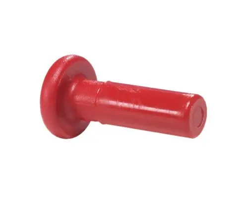 Tapón macho