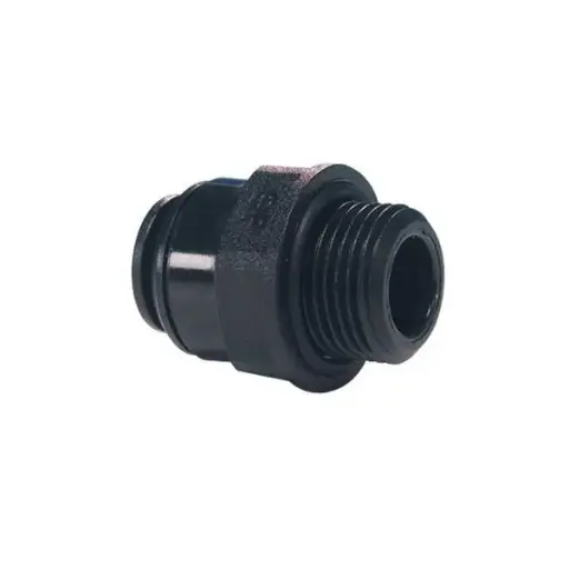 Adaptador macho - rosca BSP