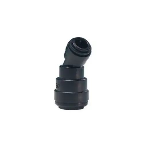 [NC657] Conector en ángulo 12mm - 8mm