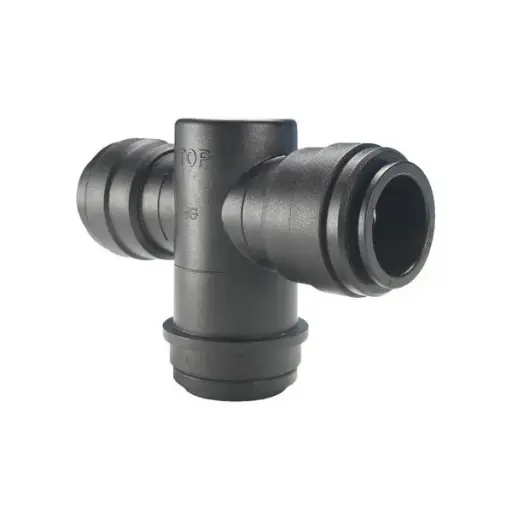 [PMTT22E] Te de Condensación 22mm