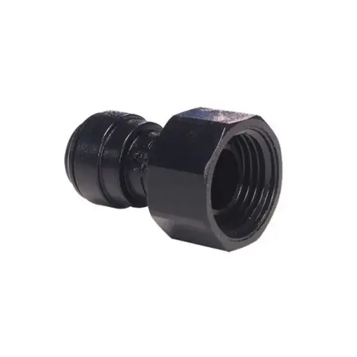Adaptador para grifo - Rosca BSP (asiento cónico)
