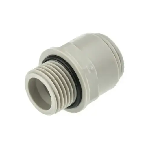 Adaptador macho - Rosca BSP