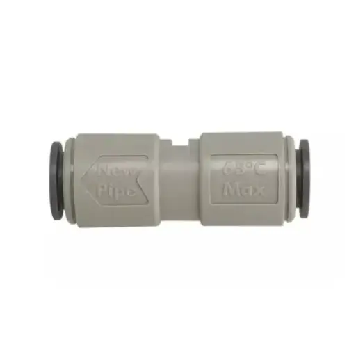 [CM-SC-15S] Conector deslizante de reparación 15mm