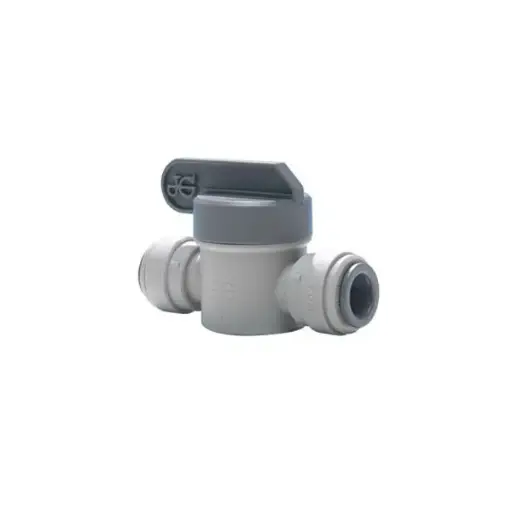 Llave de paso (Acetal)